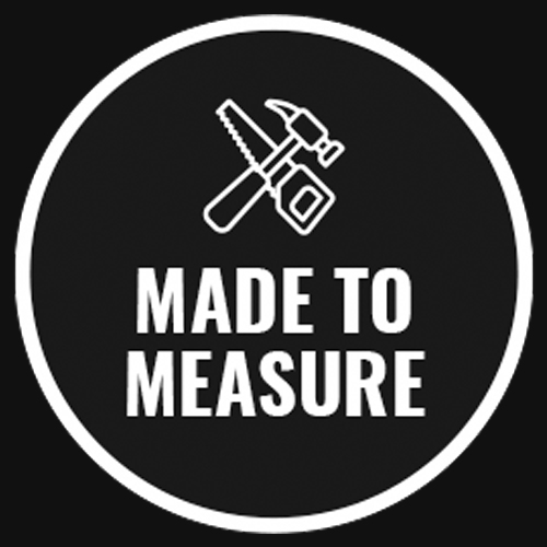 Made To Measure